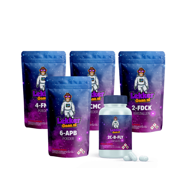 Research chemicals kopen
