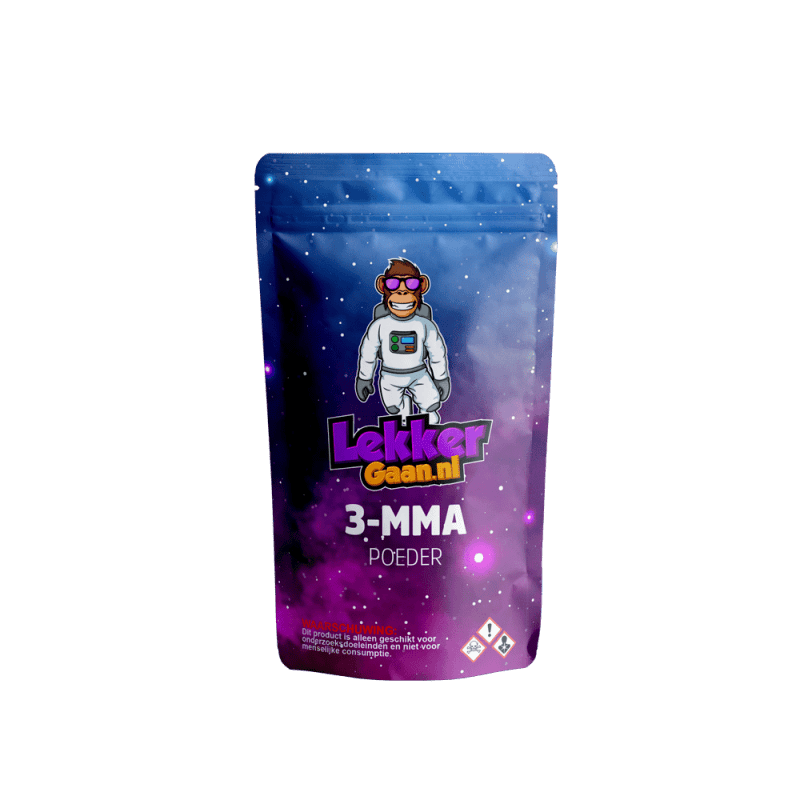 3MMA kopen