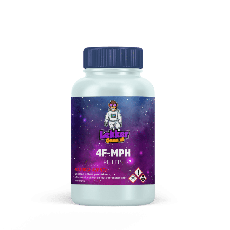 4FMPH pellets