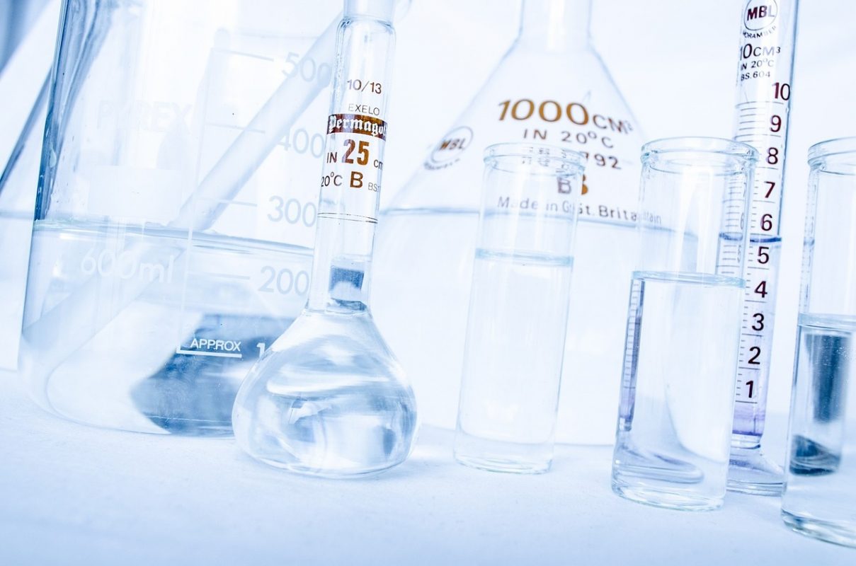 Research chemicals kopen