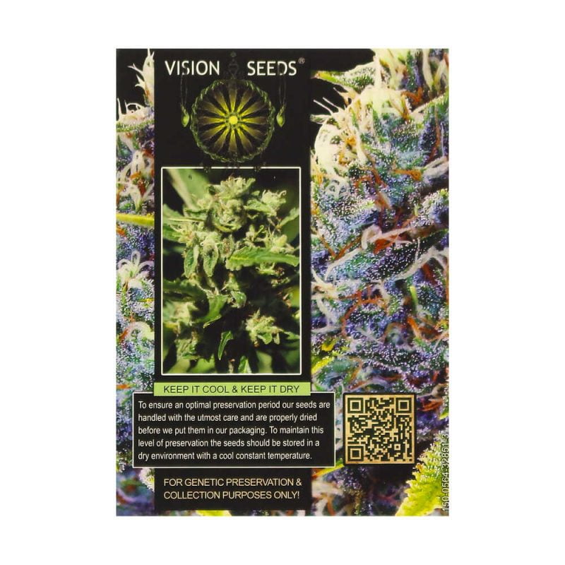White Widow zaadjes kopen