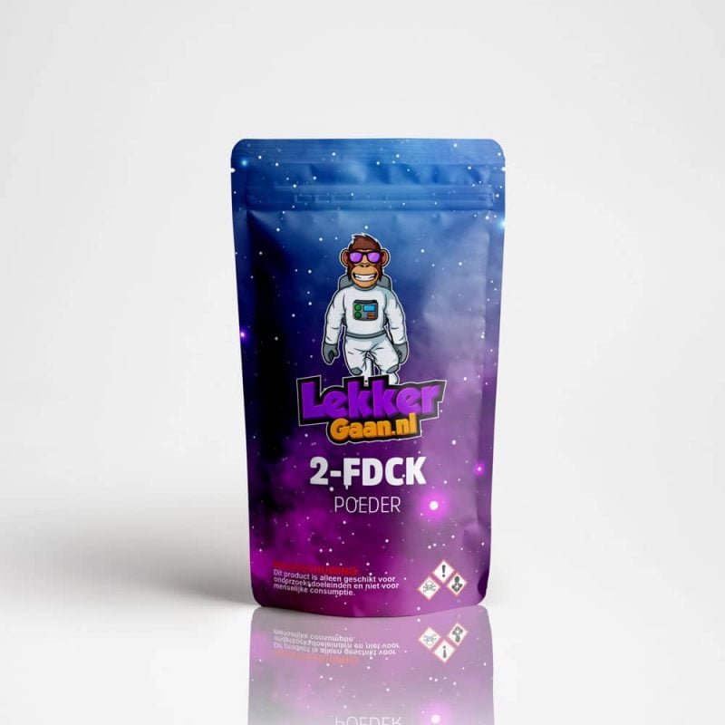 2-FDCK kopen in Nederland
