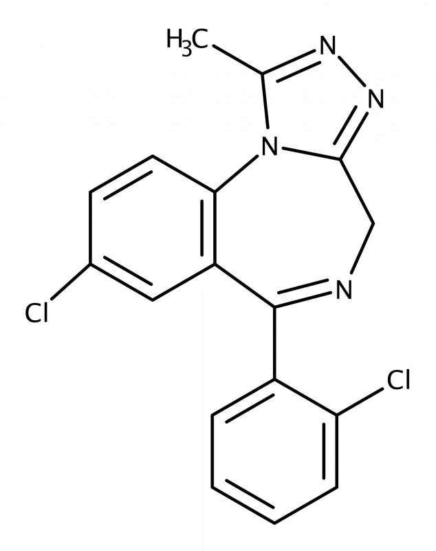 Norflurazepam pellets kopen