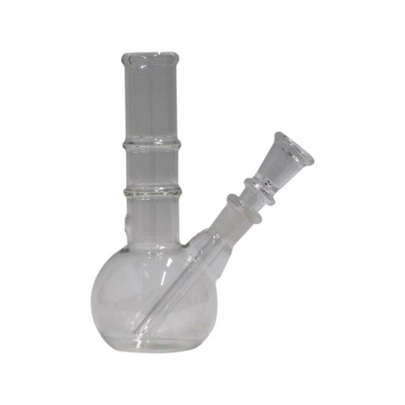 Glass Bong 15cm