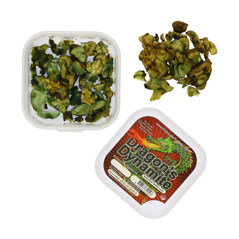 Dragons Dynamite Magic Truffels kopen