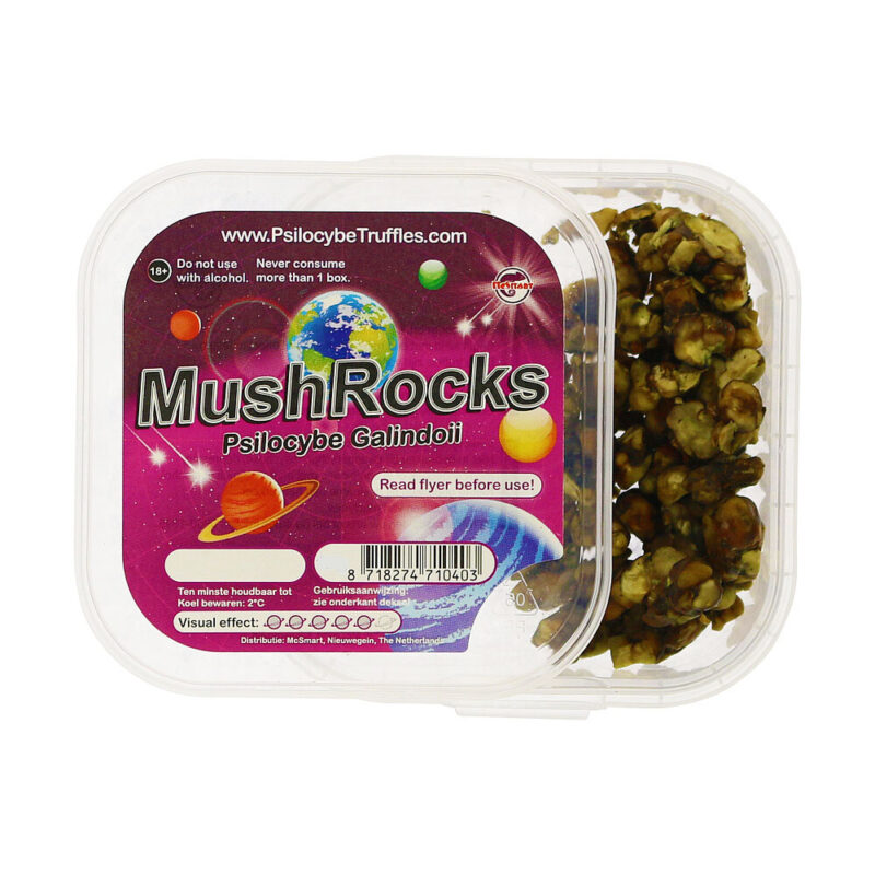 MushRocks Magic Truffels Kopen