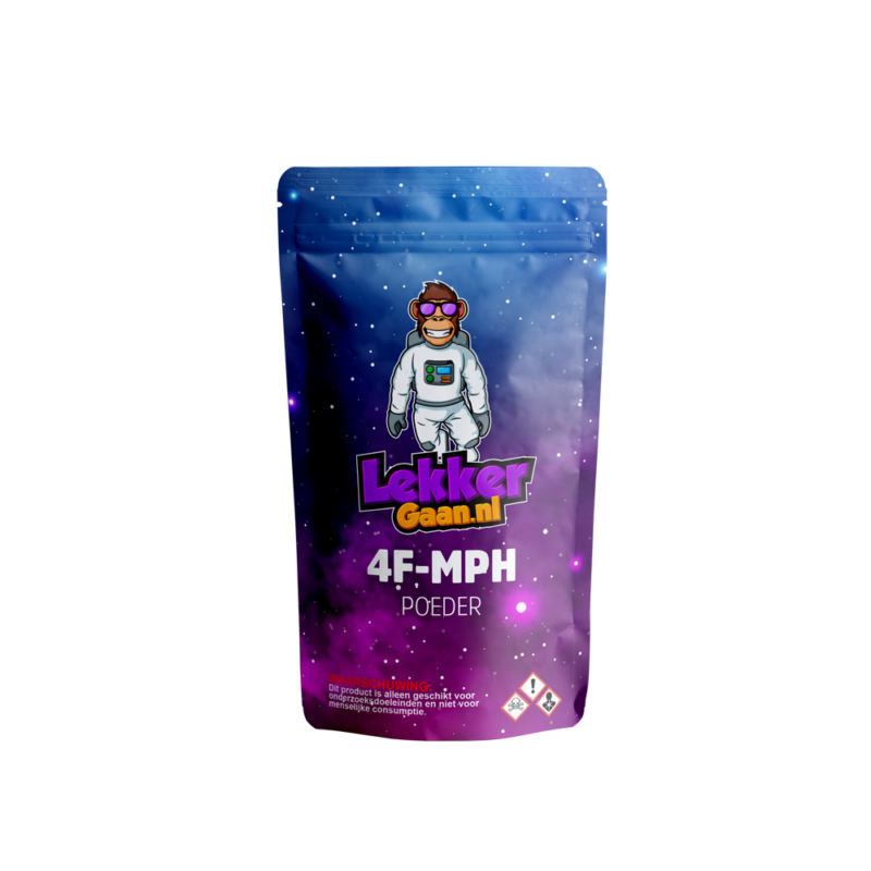 4fmph poeder