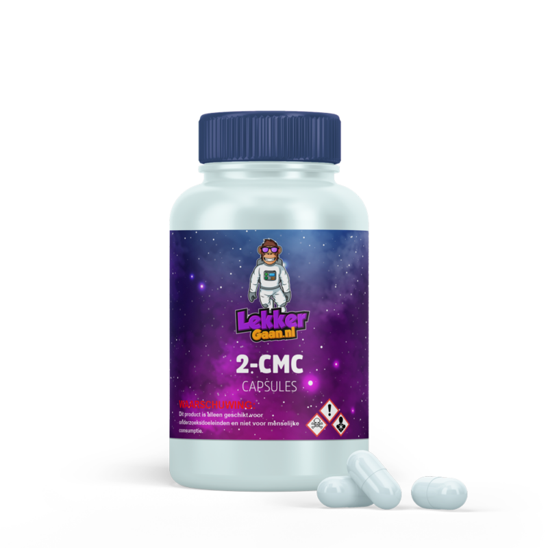 2cmc capsules kopen morgen in huis