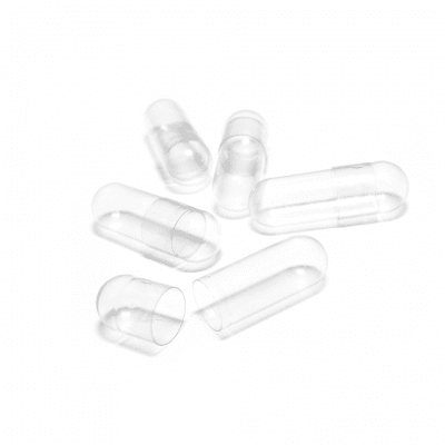 Lege capsules kopen
