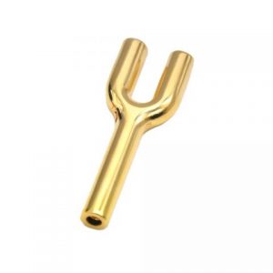Snuifbuisje kopen Goud