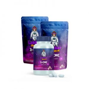 3CMC kopen = morgen in huis