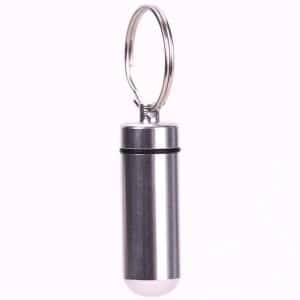 Opberg Sleutelhanger