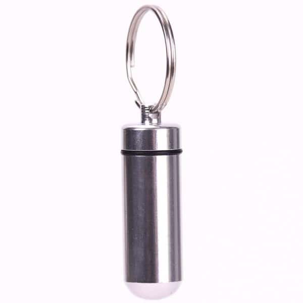 Opberg Sleutelhanger