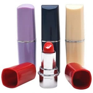 opberg lippenstift