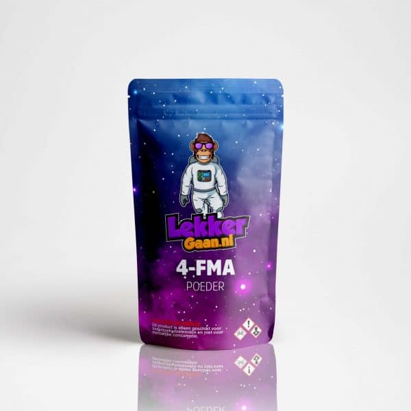 4fma actie gratis
