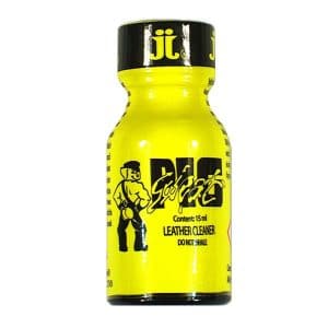 Pig Sweat poppers kopen morgen in huis