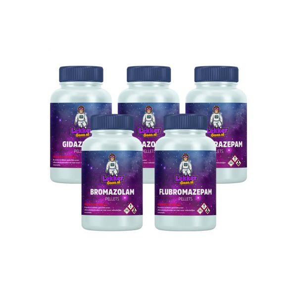 benzo combi pack kopen morgen in huis