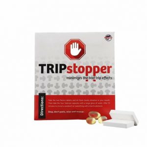 Trip Stopper - 6 stuks