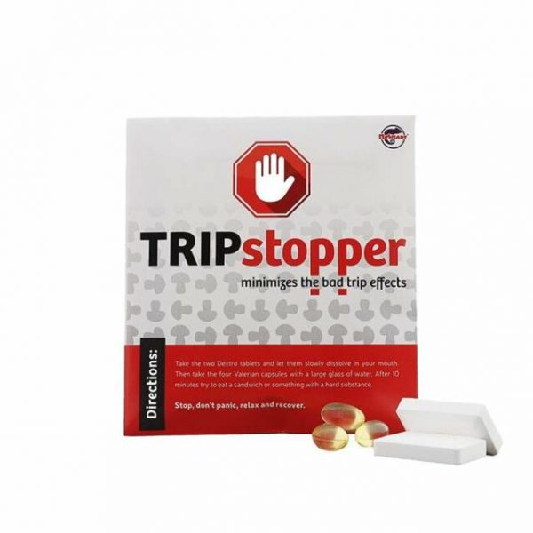 Trip Stopper - 6 stuks