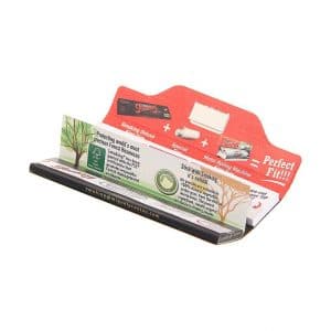 Smoking Deluxe + Tips