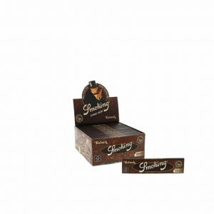 smoking brown vloei kopen
