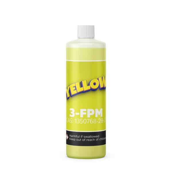 Yellow - 3FPM Liquid kopen