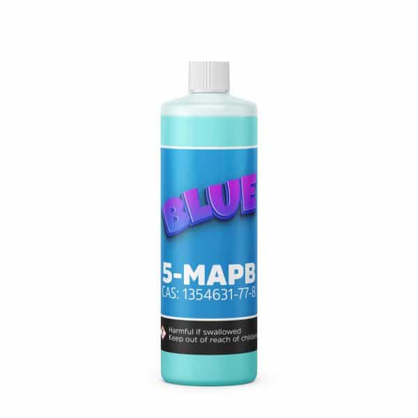 Blue - 5MAPB Liquid kopen