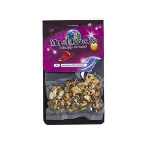Mushrock’s Pouch – 15 gram magic truffels kopen