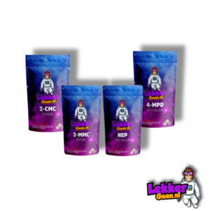 Cathinonen Combi Pack Kopen