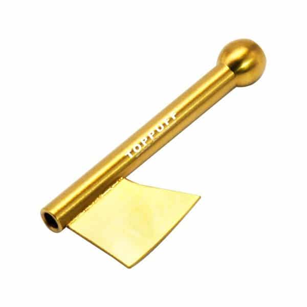 snuifbuisje axe kopen