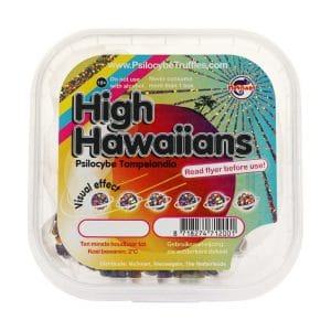 high hawaiians magic truffels kopen