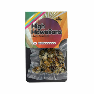 High Hawaiians Pouch truffels kopen