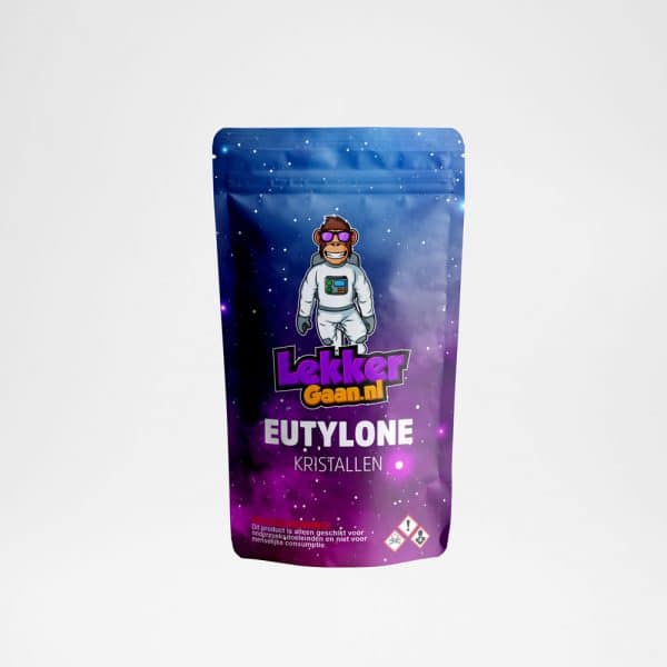 Eutylone Kristallen (ED-DB) kopen morgen in huis