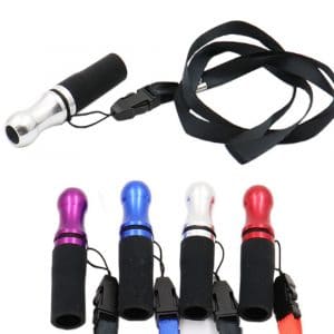 shisha mondstukje