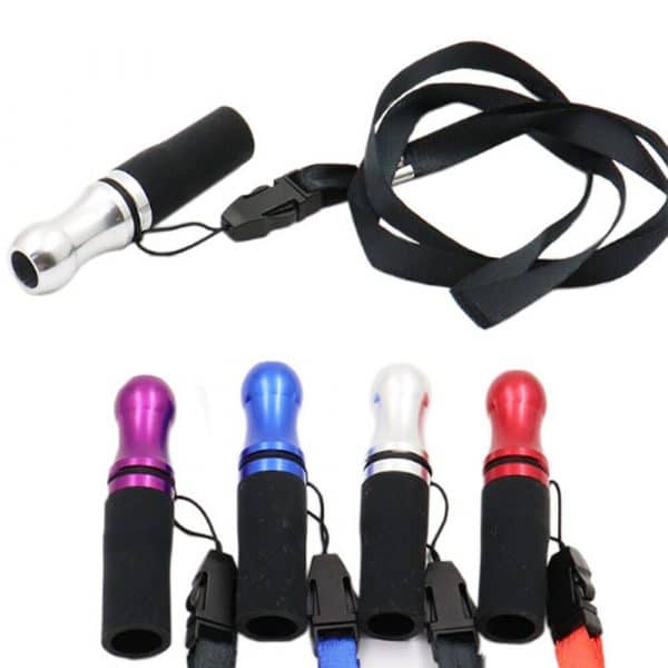 shisha mondstukje