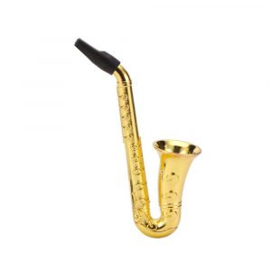 saxofoon pijpje