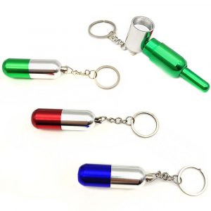 sleutelhanger met pijpje kopen