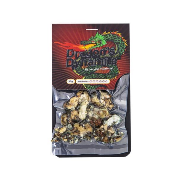 Dragon Dynamite magic truffels kopen