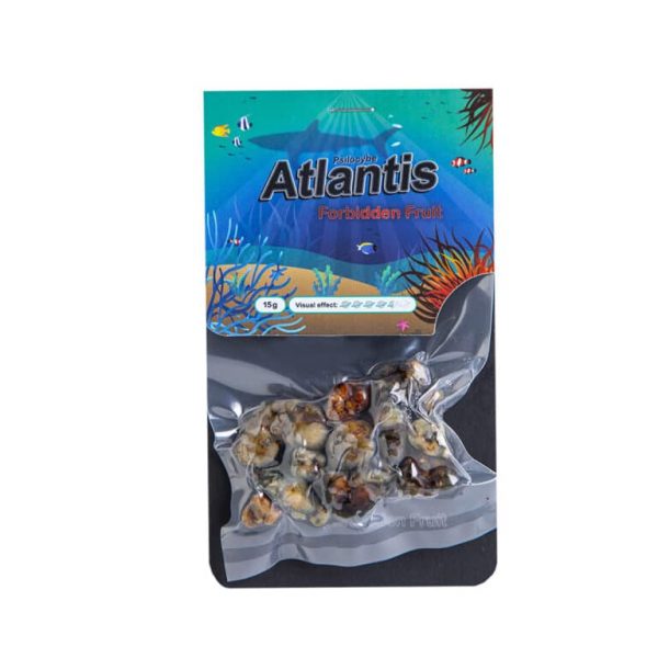 Atlantis magic truffels kopen