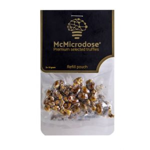 McMicrodose truffels kopen