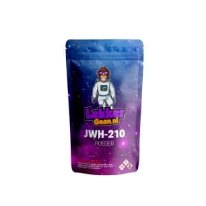 JWH-210 poeder kopen morgen in huis