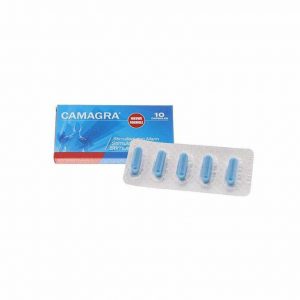 Camagra – 10 stuks
