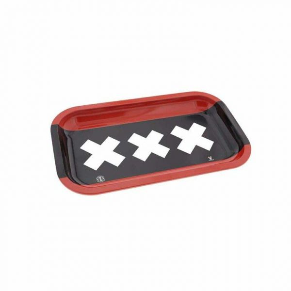 Amsterdam XXX Rolling Tray Large