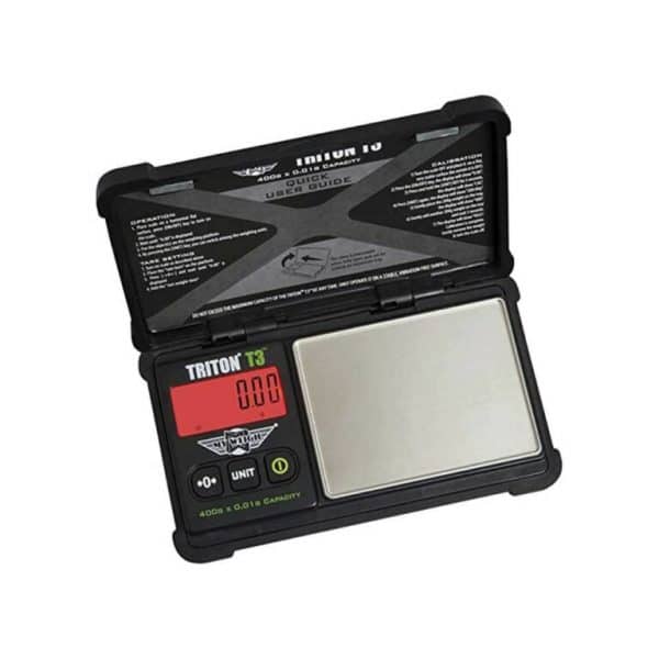 My Weigh Triton T3