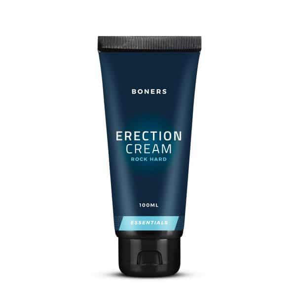 Boners Erectiecrème (100 ml)