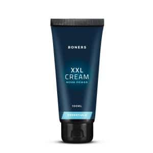 Boners Penis XXL Crème (100ml)