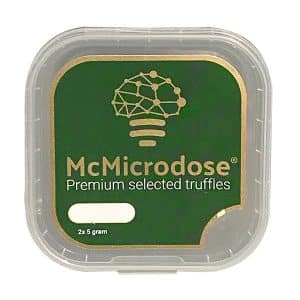 McMicrodose – 2 x 5 gram