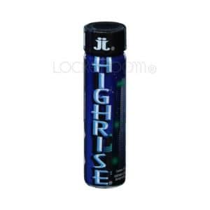 Highrise Blue Tall - 30ml poppers kopen morgen in huis