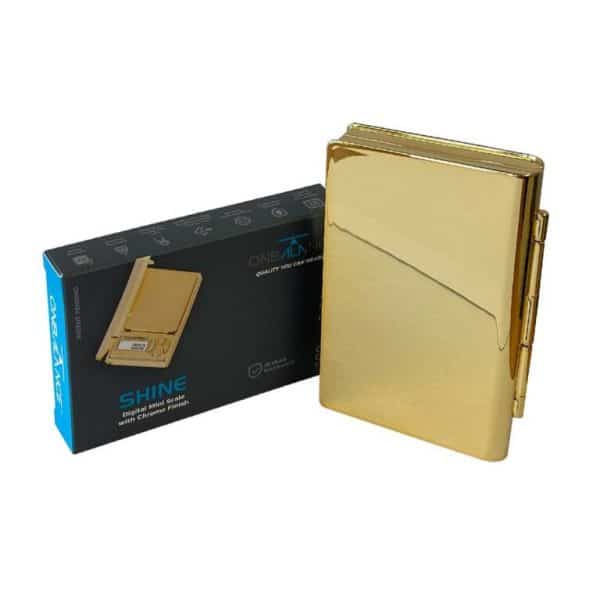 On Balance SH-100-GO Shine 100g x 0,01g