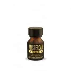Amsterdam Black 10ml poppers kopen